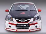 Honda Brio Club Racer Concept 2013 года